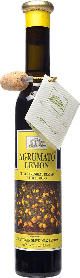 agrumato lemon olive oil
