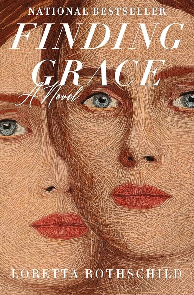 Finding Grace by Loretta Rothschild