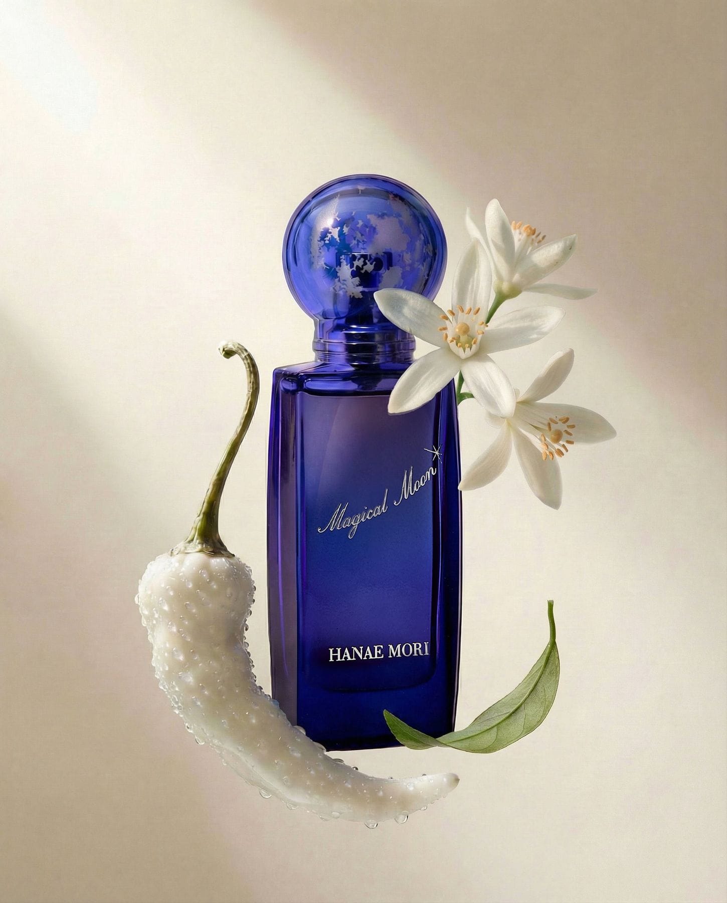 Hanae Mori Magical Moon