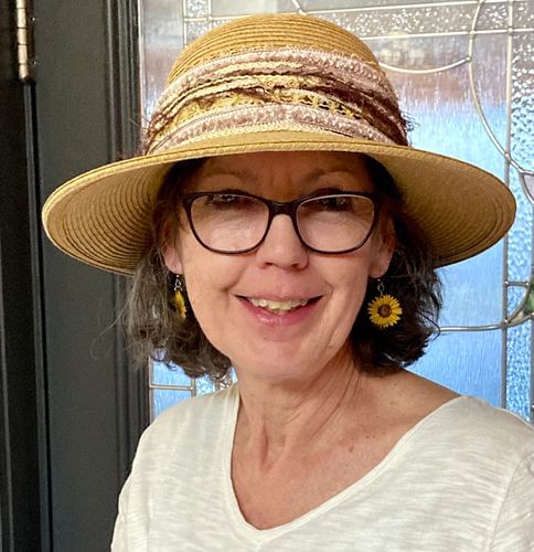 Nancy’s Art Studio