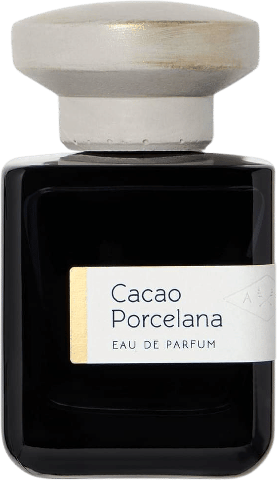 Cacao Porcelana