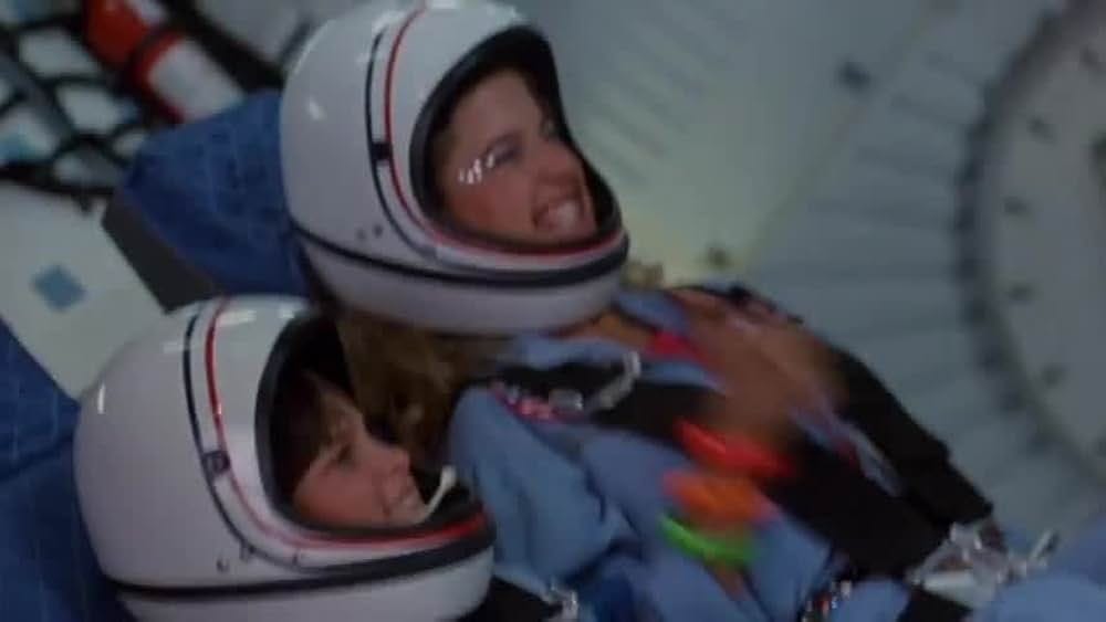 Space Camp