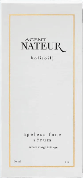 Agent Nateur Holi (oil) Face Serum