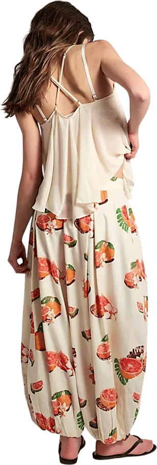 Fruit Pants