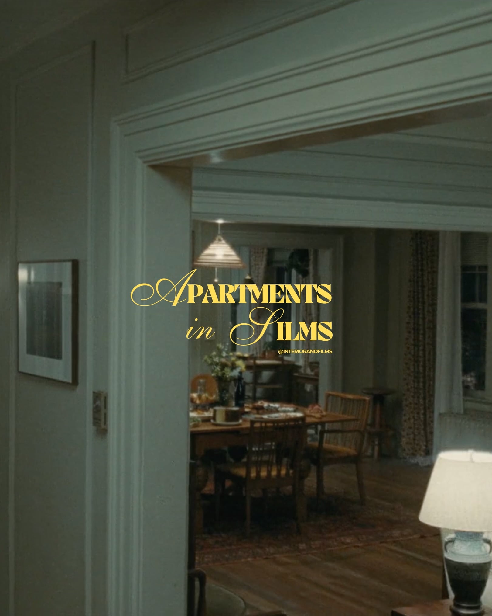 @interiorandfilms