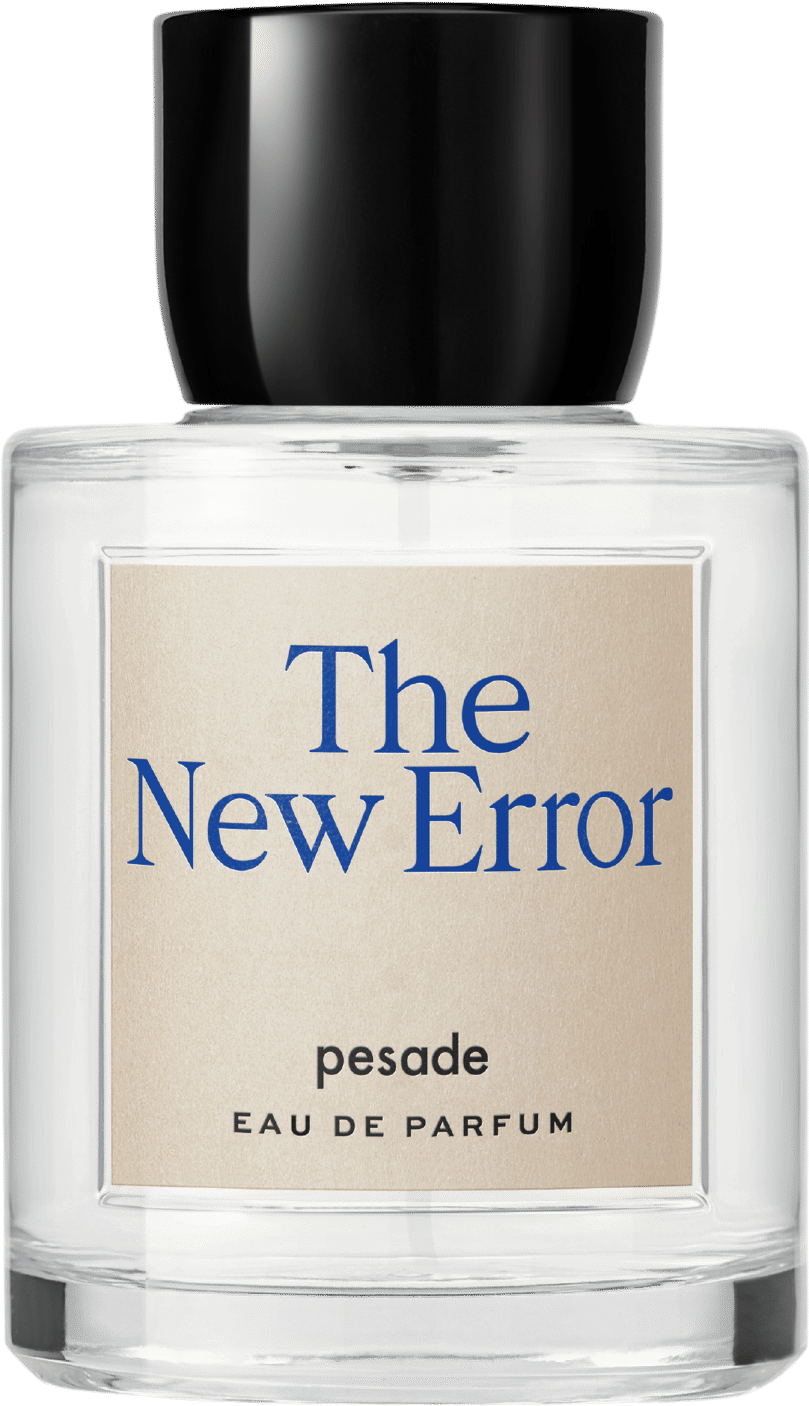 The New Error | Pesade | Korea