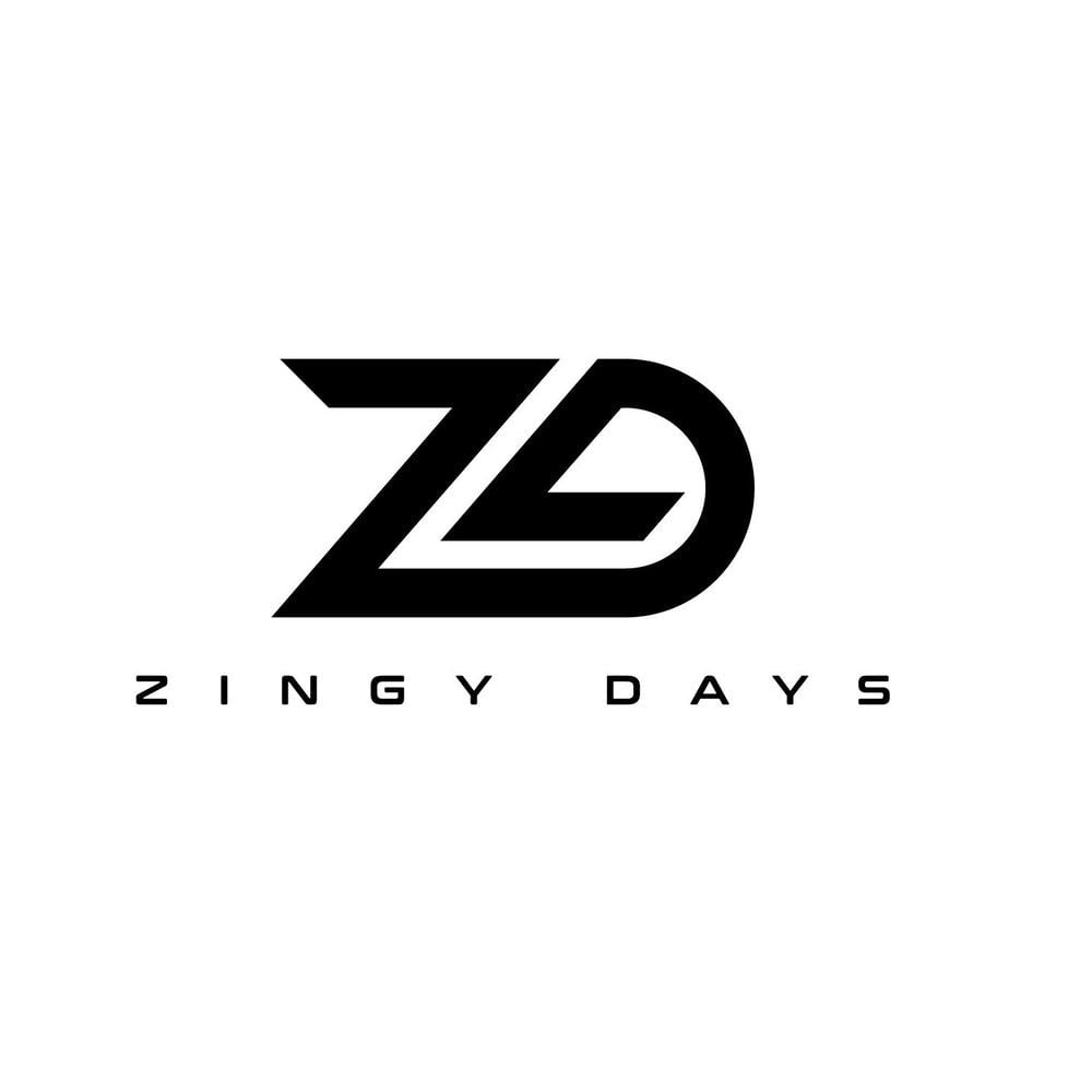 Zingy Days Bags