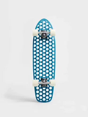 True Blue Rodeo Cruiser