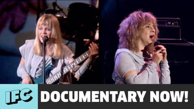 Documentary Now! Season 2, Episode 5: Final Transmission