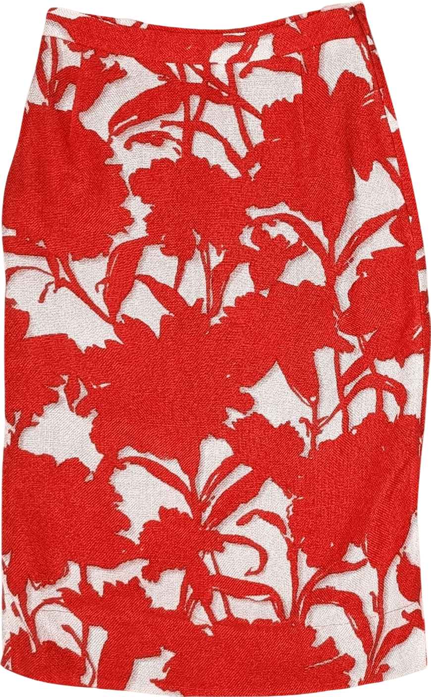 PRADA by Miuccia 2001 Skirt Carrie Bradshaw