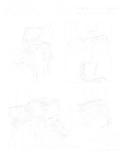 Risograph Printing 101