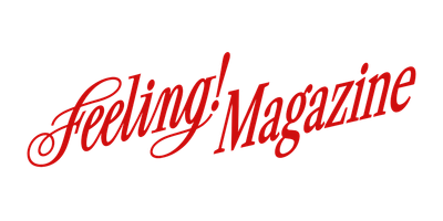 Feeling! Magazine