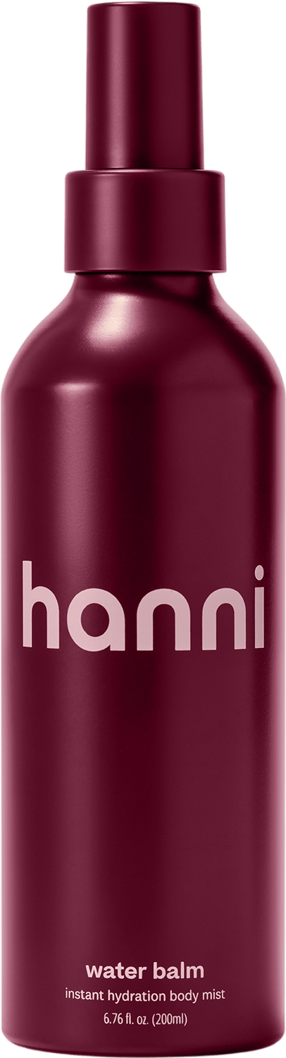 Hanni Water Balm