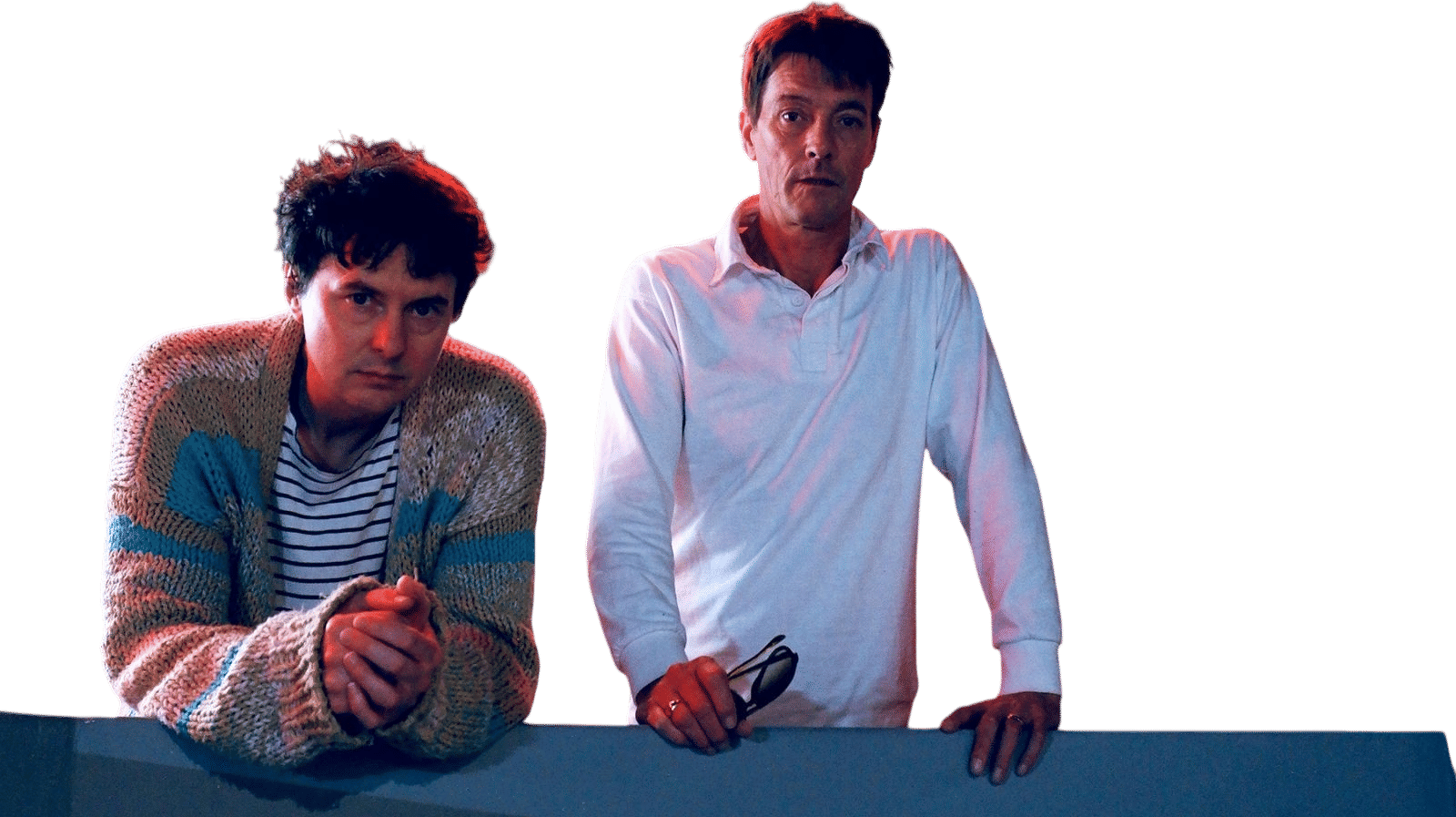 Panda Bear & Sonic Boom NTS Hour