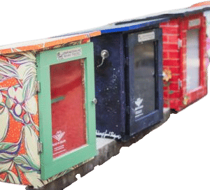 Little Free Library