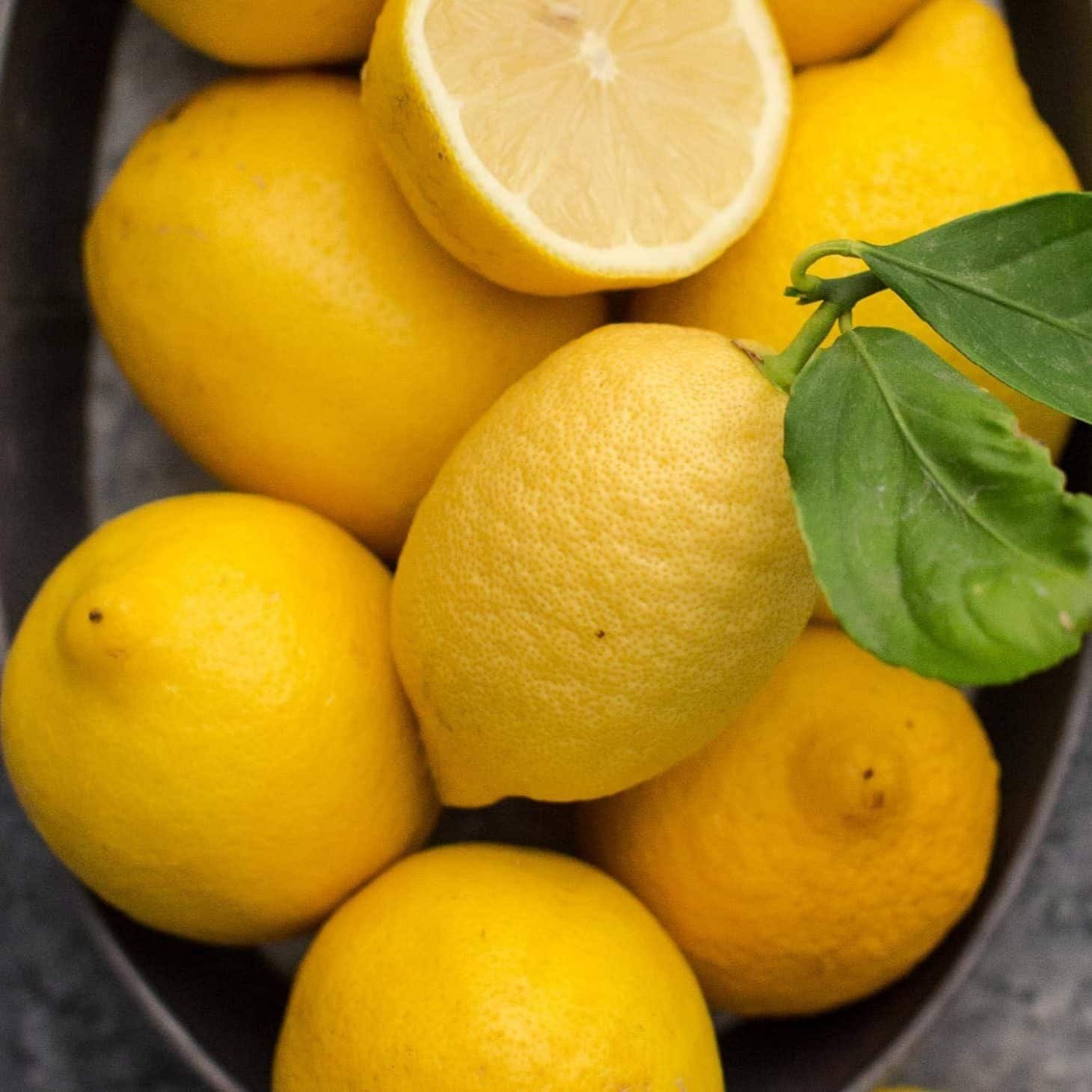 Lemons