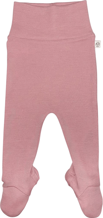 Merino Wool Baby Leggings