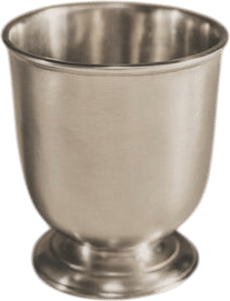 Low Footed Goblet