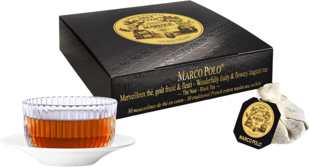 Marco Polo Tea by Mariage Frères
