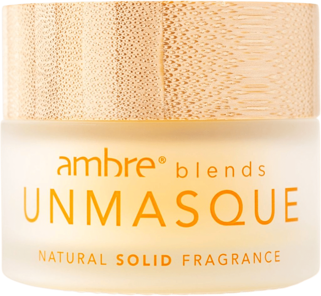 Unmasque Natural Solid Essence