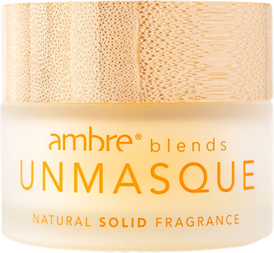 Unmasque Natural Solid Essence