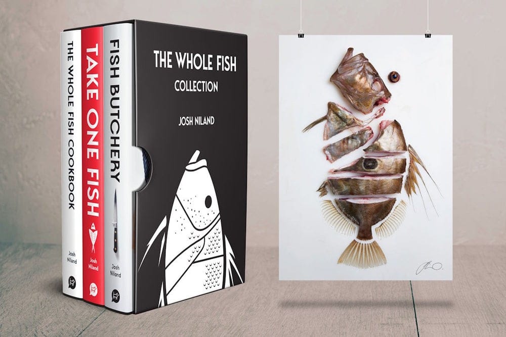 The Whole Fish Collection