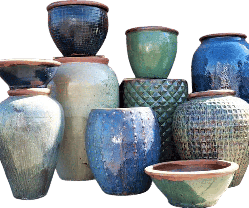 Pottery Mfg