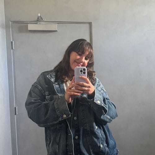 Margaret Bonaparte logo