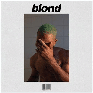 frank ocean “blond”