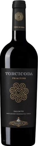 2022 Tormaresca 'Torcicoda' Primitivo Salento