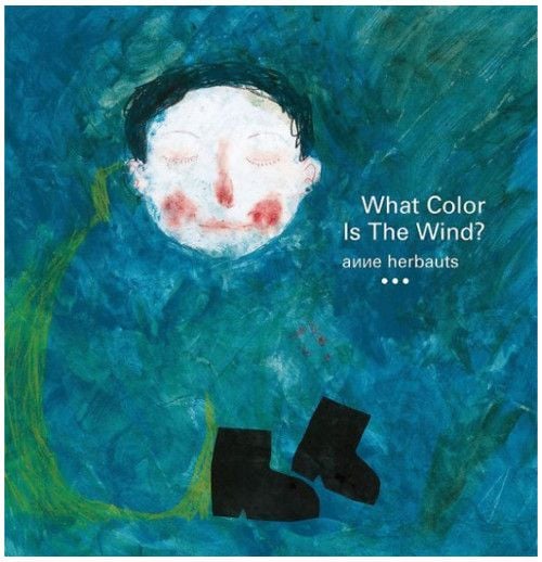 What Color is the Wind
