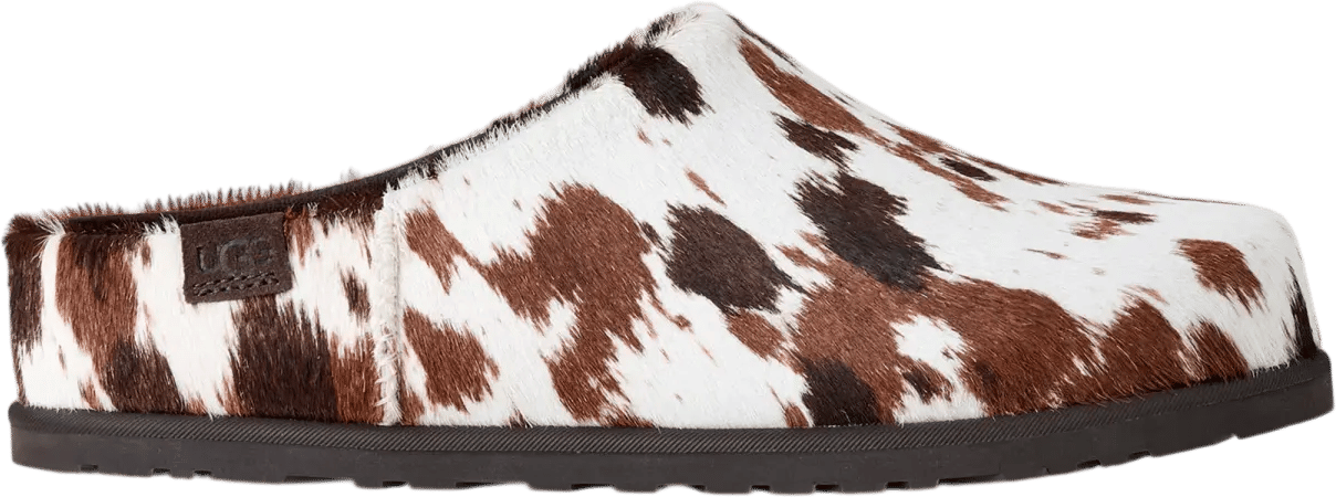 Otzo Western Clog