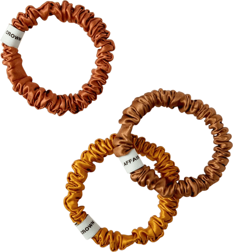 Scrunchie No. 001