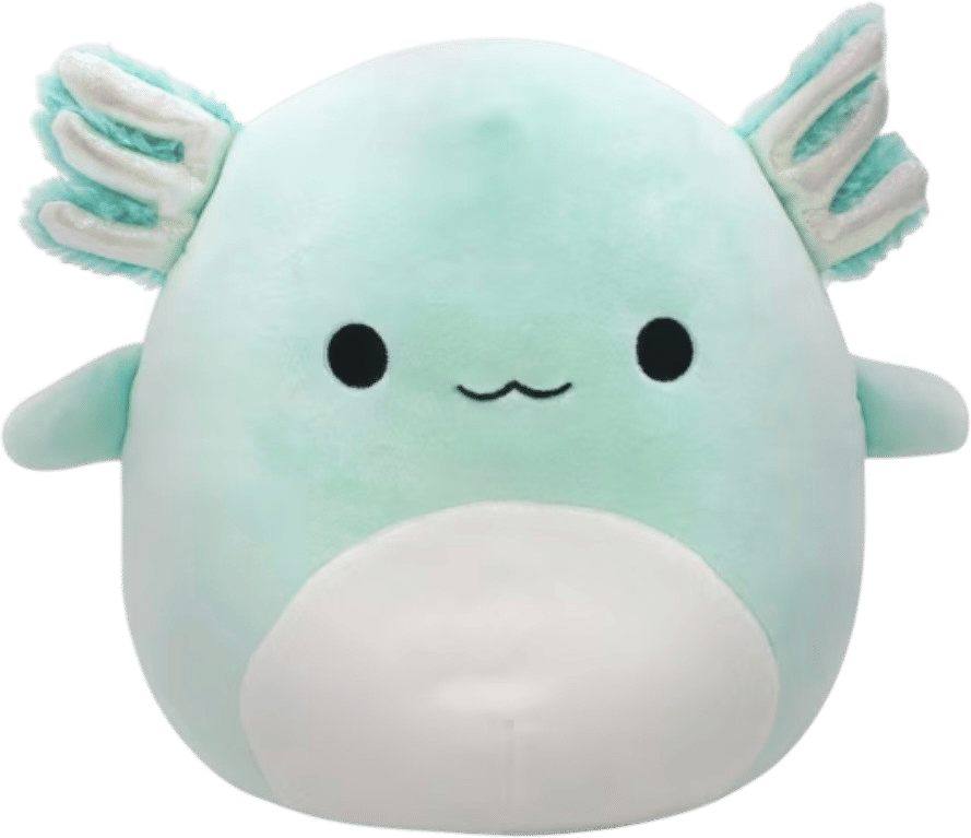 Have the baby “give” their big sibling a present