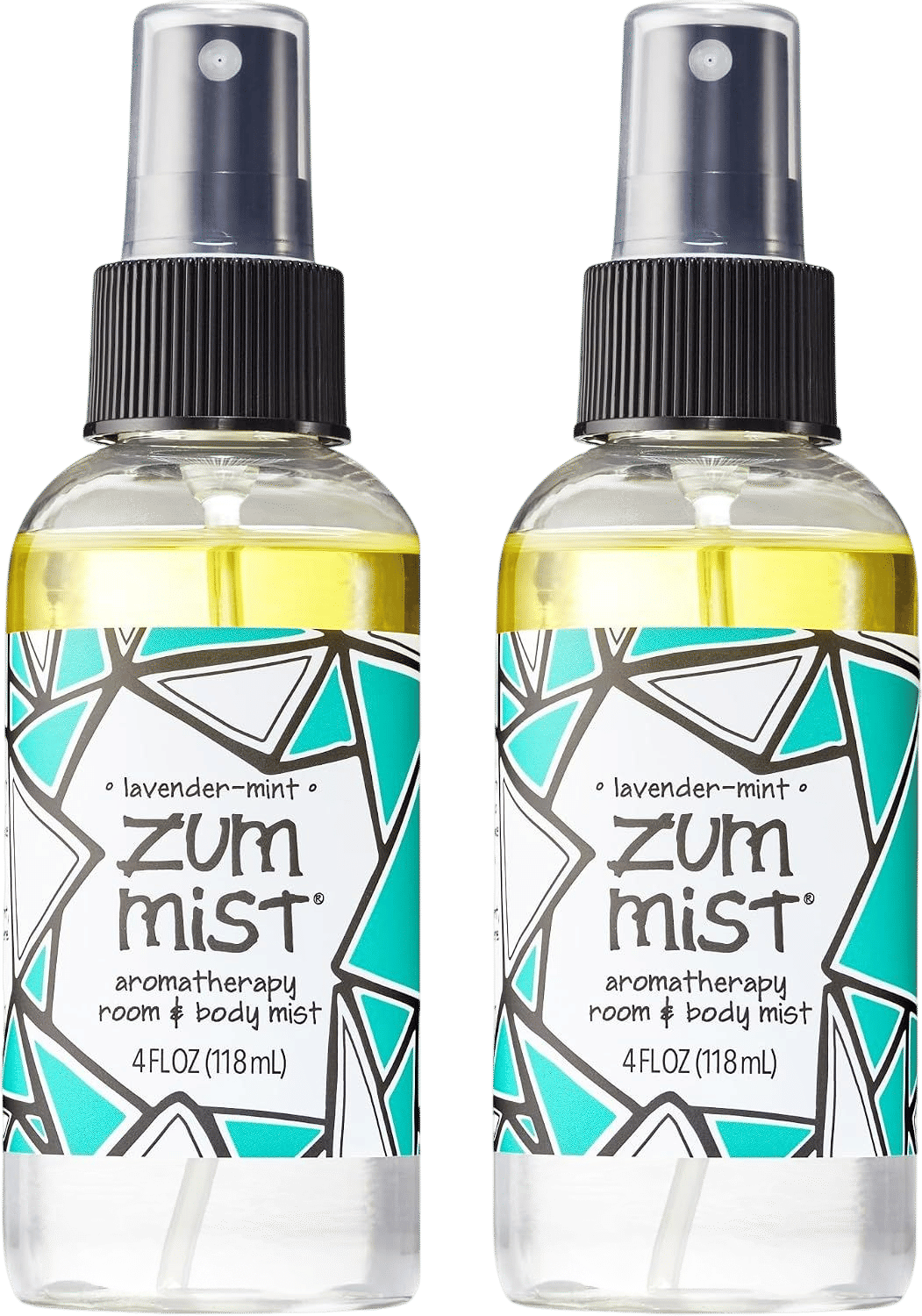 Zum Mist Lavender Mint