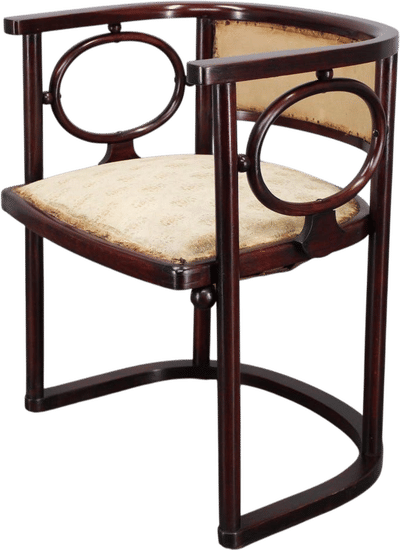 Fledermaus Armchair