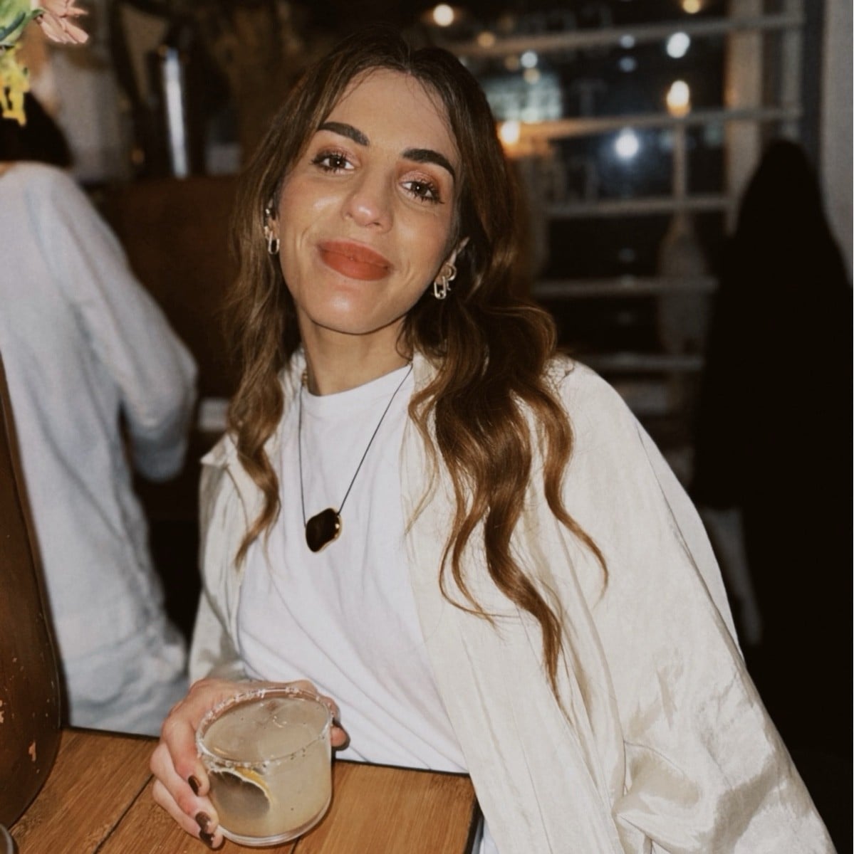 Kate Gold