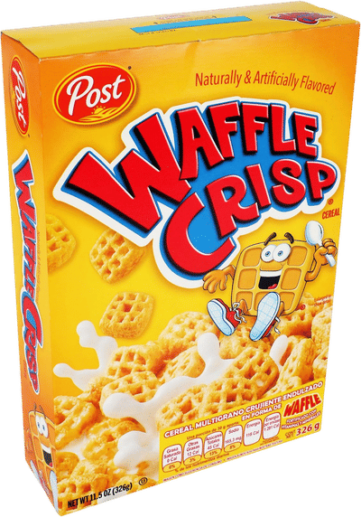 Waffle Crisp