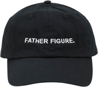 Father Figure Cap