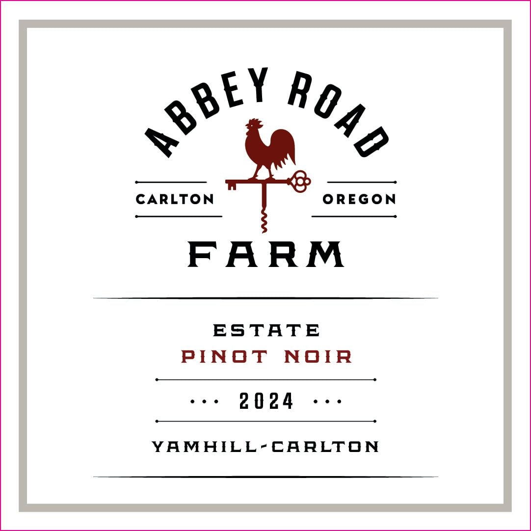 Estate Pinot Noir