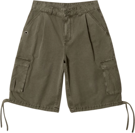elwood baggy cargo shorts