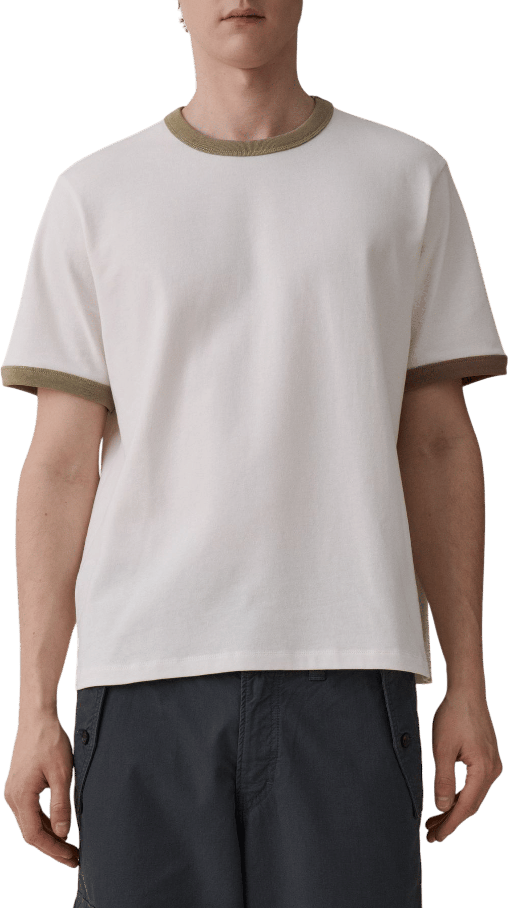 Ringer T-Shirt