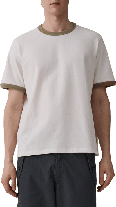 Ringer T-Shirt