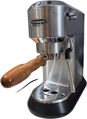 Dedica Arte Espresso Machine