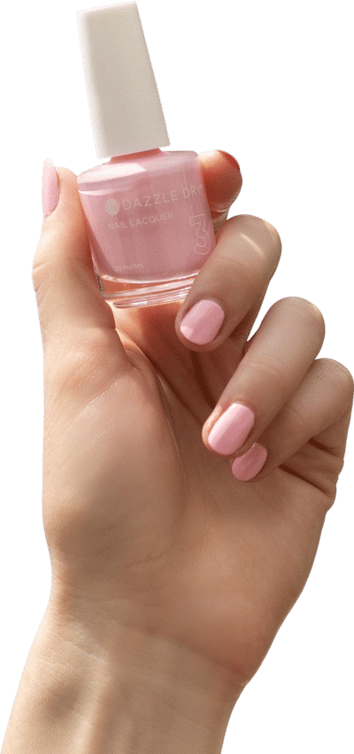 Nail Lacquer System