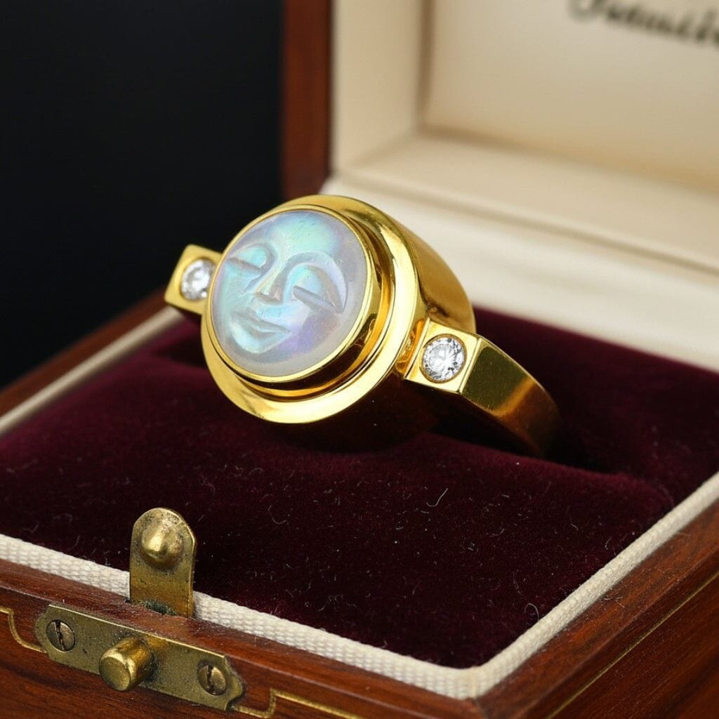 Vintage jewelry