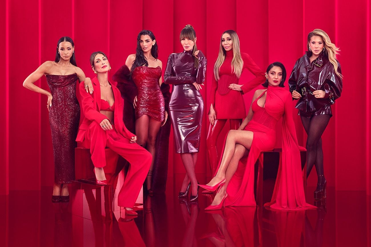 The Real Housewives of New York City (Season 16)