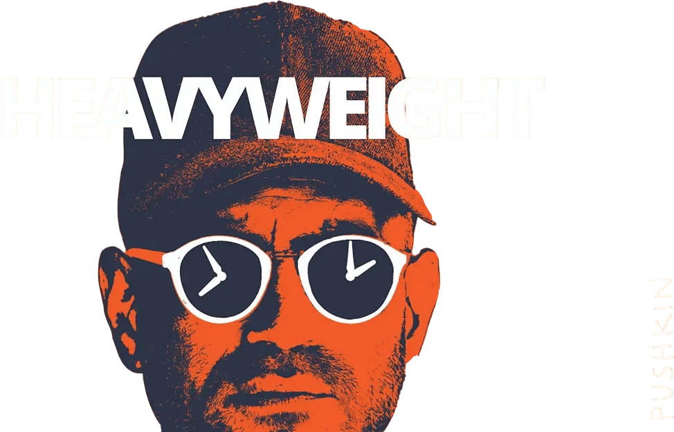 Heavyweight