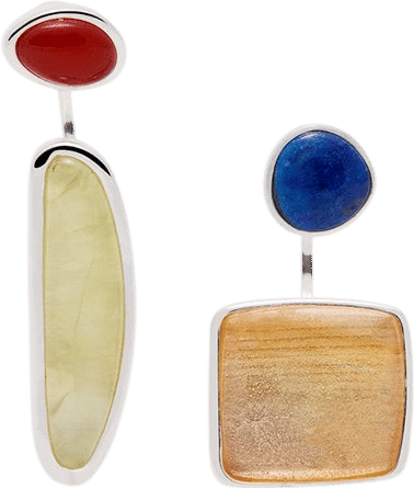 Figuras Earrings