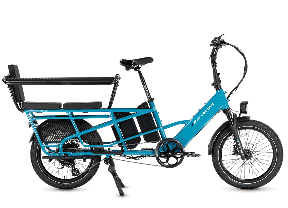 XPedition 2 Cargo eBike